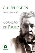 A Oração de Paulo