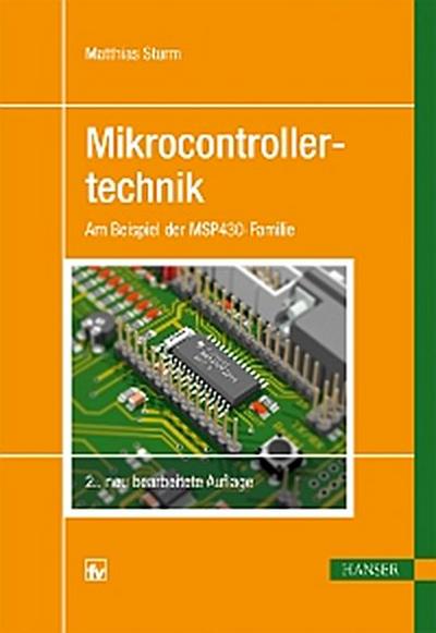 Mikrocontrollertechnik