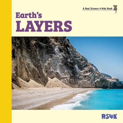 Earth’s Layers