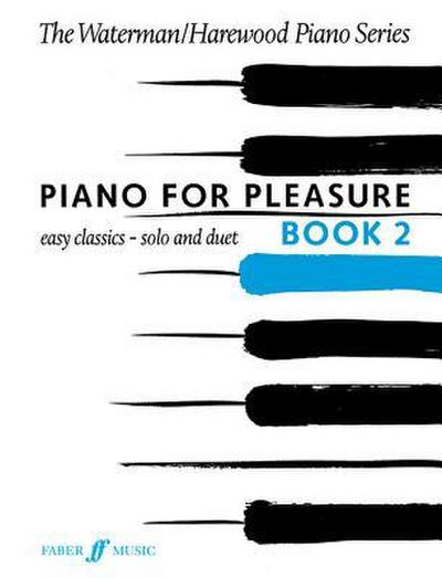 Piano for Pleasure, Bk 2