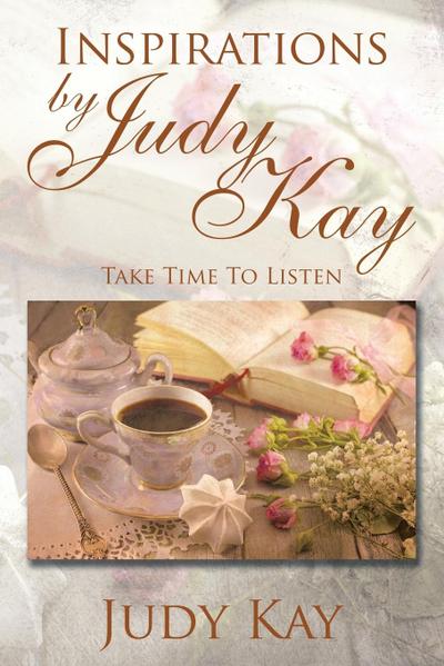 Inspirations by Judy Kay