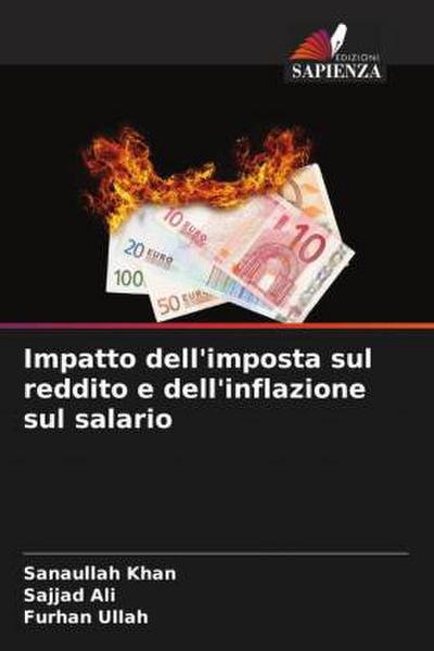 Impatto dell’imposta sul reddito e dell’inflazione sul salario