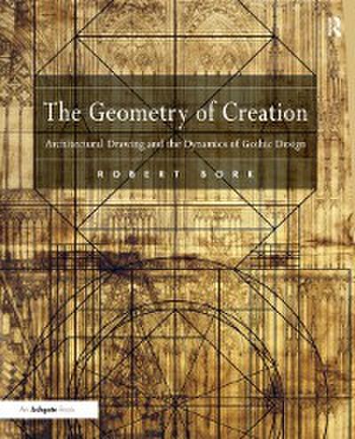 Geometry of Creation