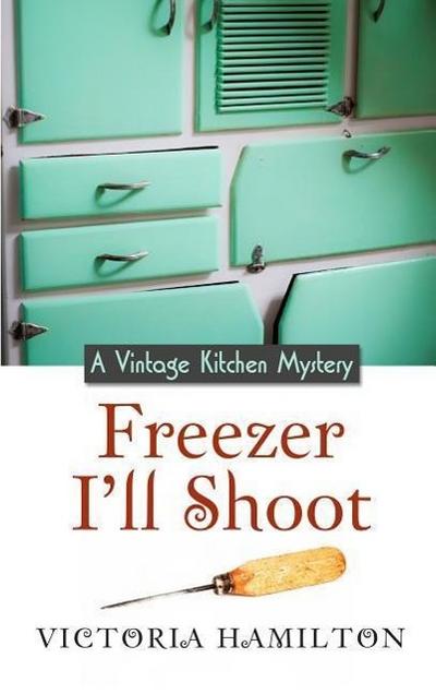 Freezer I’ll Shoot