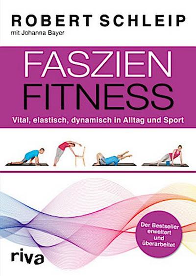 Faszien-Fitness