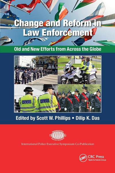 Change and Reform in Law Enforcement