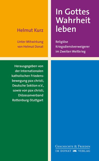 In Gottes Wahrheit leben