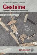 Gesteine