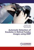 Automatic Detection of Exudates in Retinal Fundus Images using DMP