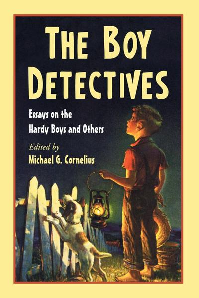 The Boy Detectives