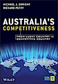 Australia’s Competitiveness
