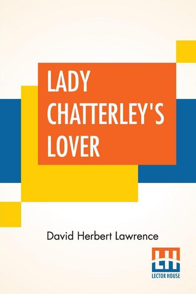 Lady Chatterley’s Lover