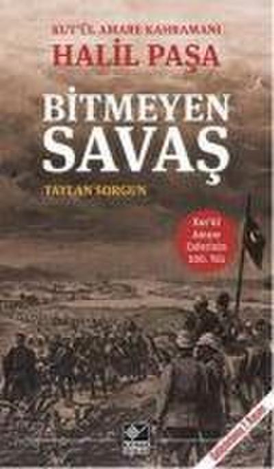 Bitmeyen Savas