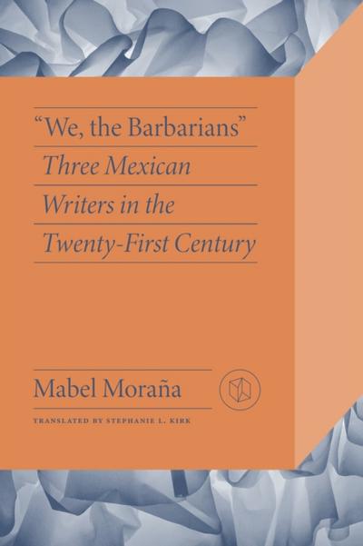 &quote;We, the Barbarians&quote;