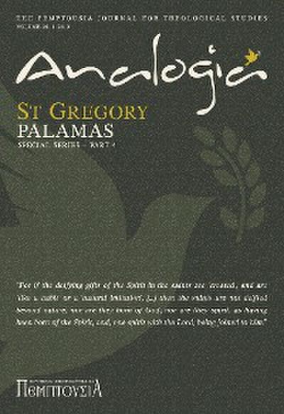 Analogia
