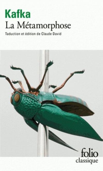 La Métamorphose