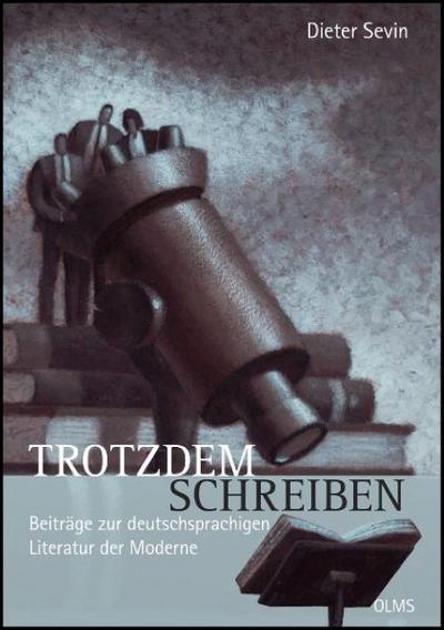 Trotzdem schreiben