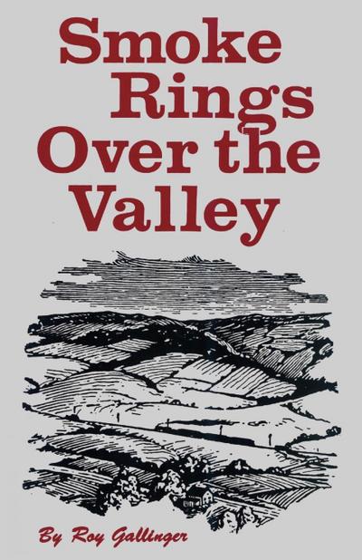 Smoke Rings Over The Valley