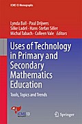 Uses of Technology in Primary and Secondary Mathematics Education
