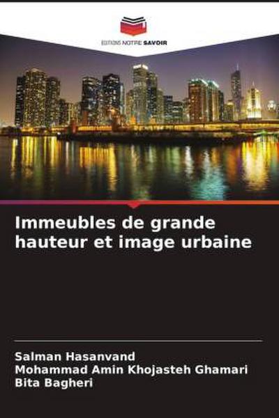Immeubles de grande hauteur et image urbaine