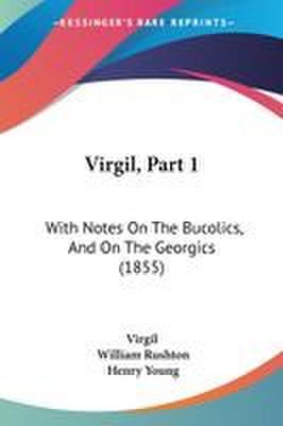 Virgil, Part 1