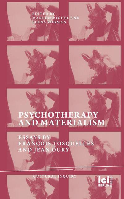 Psychotherapy and Materialism