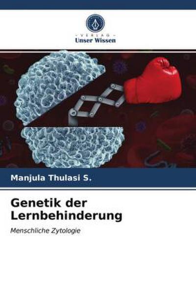 Genetik der Lernbehinderung