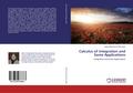 Calculus of Integration and Some Applications