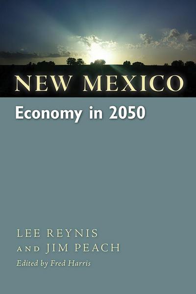 New Mexico Economy in 2050