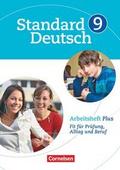 Standard Deutsch - 9. Schuljahr