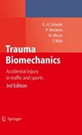 Trauma Biomechanics