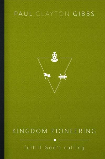 Kingdom Pioneering