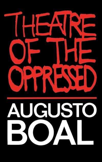 Theatre of the Oppressed