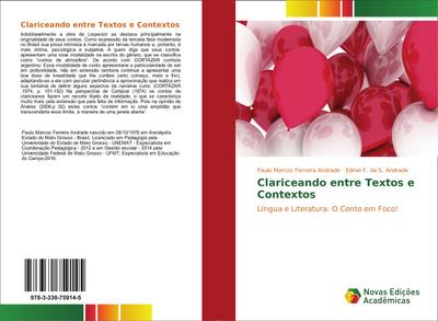 Clariceando entre Textos e Contextos