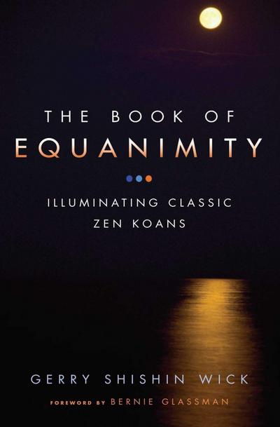 The Book of Equanimity