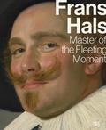 Frans Hals - Master of the Fleeting Moment