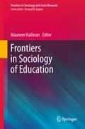Frontiers in Sociology of Education