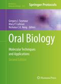 Oral Biology