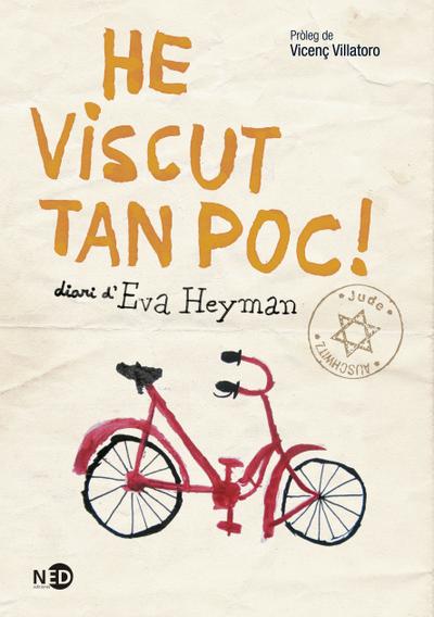 He viscut tan poc!