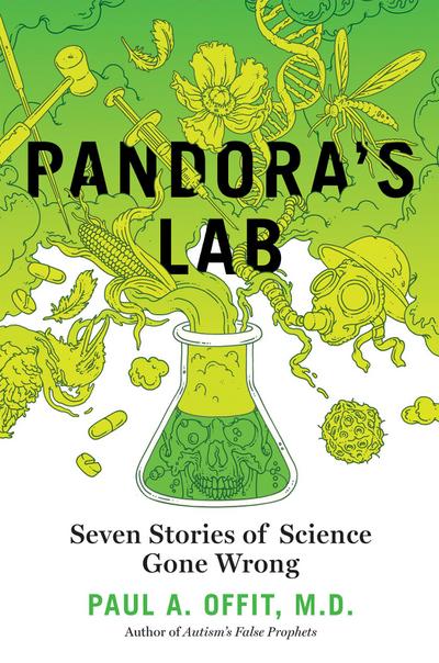 Pandora’s Lab