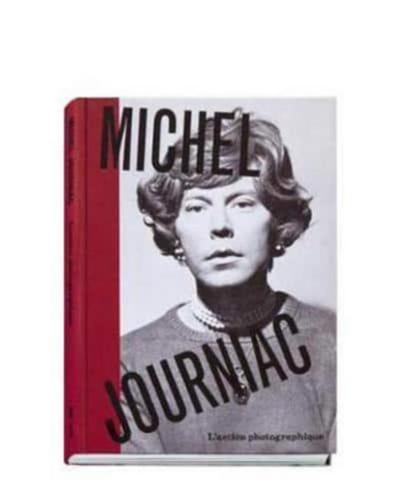 Michel Journiac - L’action photographique