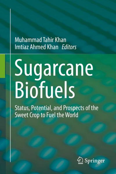 Sugarcane Biofuels
