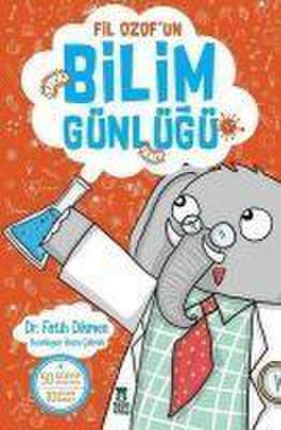 Fil Ozofun Bilim Günlügü