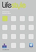 Lifestyle, Intermediate Teacher’s Book, w. Test Master CD-ROM
