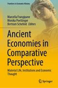 Ancient Economies in Comparative Perspective