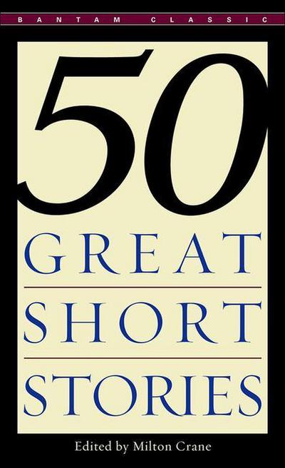 50 Great Short Stories