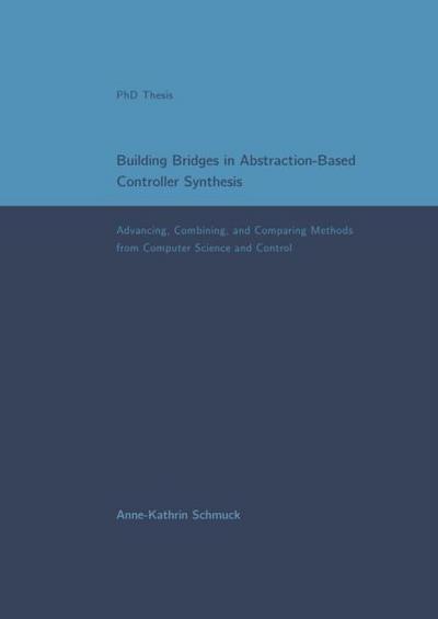Building Bridges in Abstraction-Based Controller Synthesis