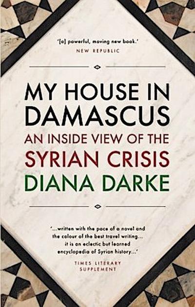 My House in Damascus