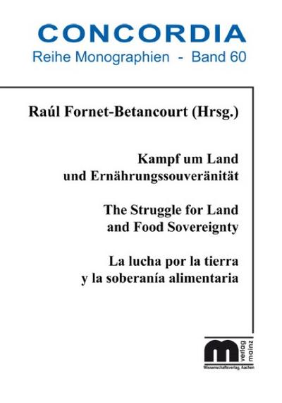 Kampf um Land und Ernährungssouveränität