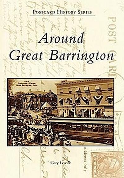 Around Great Barrington